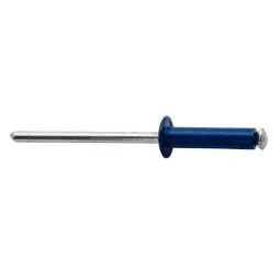 Rapid Coloured rivet, Automotive  Ø4.0 x 16 mm