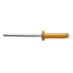 Rapid Coloured rivet, Automotive  Ø4.0 x 16 mm