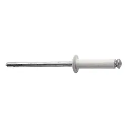 Rapid Coloured rivet, Automotive  Ø4.8 x 16 mm