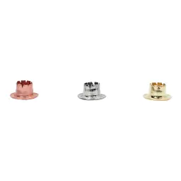Rapid Eyelets Ø4 mm