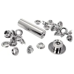 Rapid Eyelets Ø6 mm