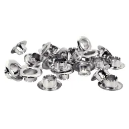 Rapid Eyelets Ø8 mm