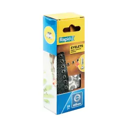 Rapid Eyelets Ø8 mm