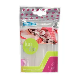Rapid Fun to Fix 7 mm Glue Stick Multi-purpose