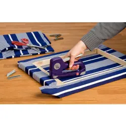 Rapid Fun2Fix M10R Staple Gun