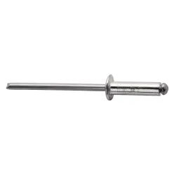 Rapid High performance rivet Ø4.8 x 10 mm