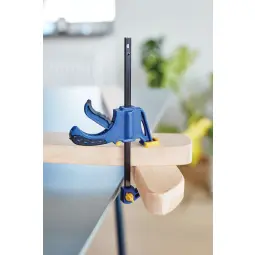 Rapid Mini One-Handed Bar Clamps