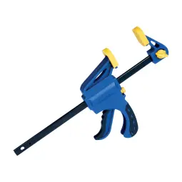 Rapid Mini One-Handed Bar Clamps