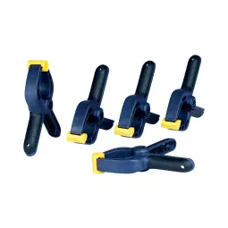Rapid Mini Spring Clamps