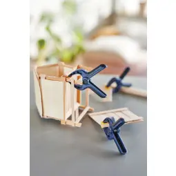 Rapid Mini Spring Clamps