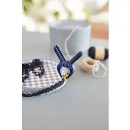 Rapid Mini Spring Clamps