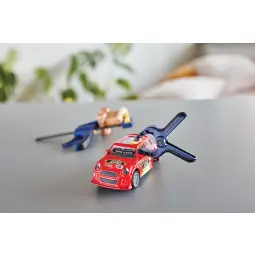 Rapid Mini Spring Clamps