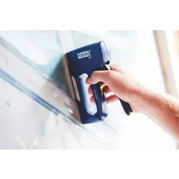 Rapid No. 140 Flatwire staple 12 mm