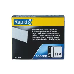 Rapid No. 23P Micro-Pin 20 mm