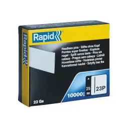 Rapid No. 23P Micro-Pin 25 mm