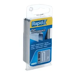 Rapid No. 7 Cable staple 12 mm
