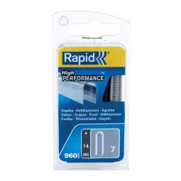 Rapid No. 7 Cable staple 14 mm