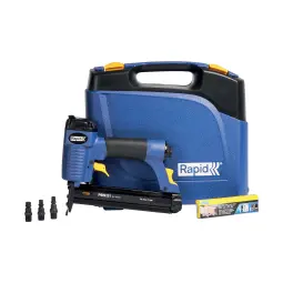 Rapid PBS121 Pneumatic nailer/stapler