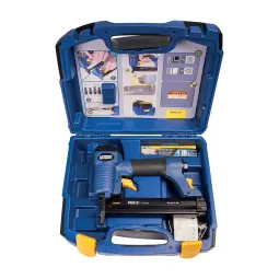 Rapid PBS121 Pneumatic nailer/stapler