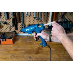 Rapid PRO EG340 Pro-industrial Glue Gun