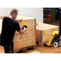 Rapid PRO PS141 Pneumatic stapler
