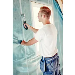 Rapid PRO R311 Hammer Tacker