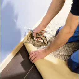 Rapid PRO R34E Staple Gun