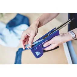 Rapid R253E Staple Gun