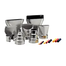 Rapid Reflector Nozzle
