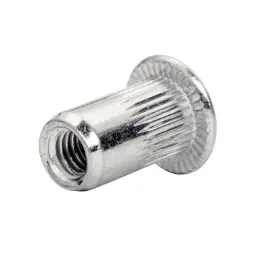 Rapid Rivet nuts M3