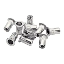 Rapid Rivet nuts M3
