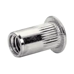 Rapid Rivet nuts M5