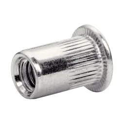 Rapid Rivet nuts M6