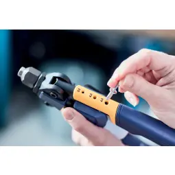 Rapid RP100 MULTI Power reduction Riveting pliers