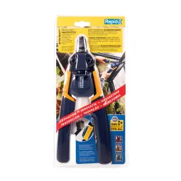 Rapid RP100 MULTI Power reduction Riveting pliers