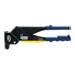 Rapid RP60 MULTI Pivoting head Riveter