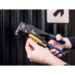 Rapid RP60 MULTI Pivoting head Riveter