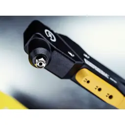 Rapid RP60 MULTI Pivoting head Riveter