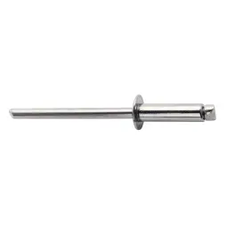 Rapid Stainless steel rivet Ø4.8 x 25 mm