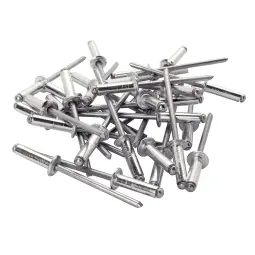 Rapid Standard rivet Ø4.8 x 14 mm