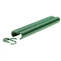 Rapid VR16 Fence Hogrings Green