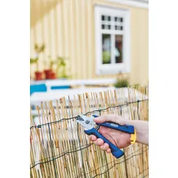 Rapid VR16 Fence Hogrings Green