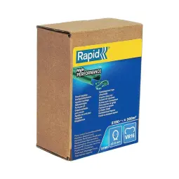 Rapid VR16 Fence Hogrings Green