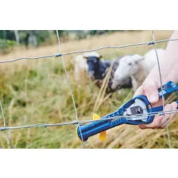 Rapid VR16 Fence Hogrings