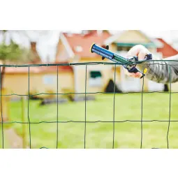 Rapid VR22 Fence Hogrings Green