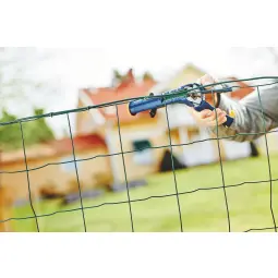 Rapid VR22 Fence Hogrings Green