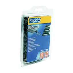 Rapid VR22 Fence Hogrings Grey
