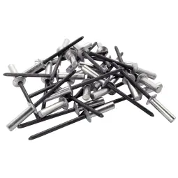 Rapid Waterproof rivet Ø4.8 x 14 mm