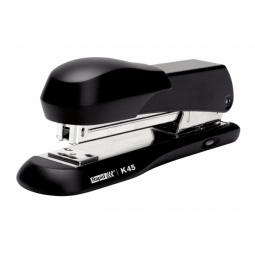 Rapid Classic Fullstrip Stapler K45 Black