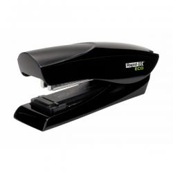 Rapid Fashion Eco Half-Strip Stapler Black